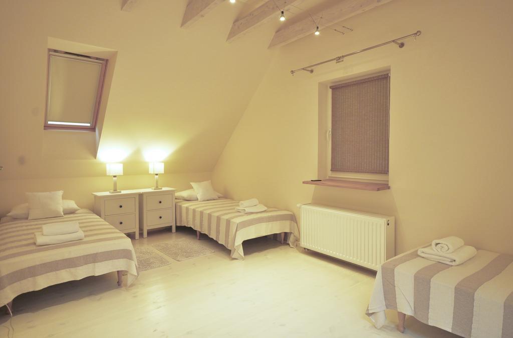 Space Szklarska Poręba Quarto foto