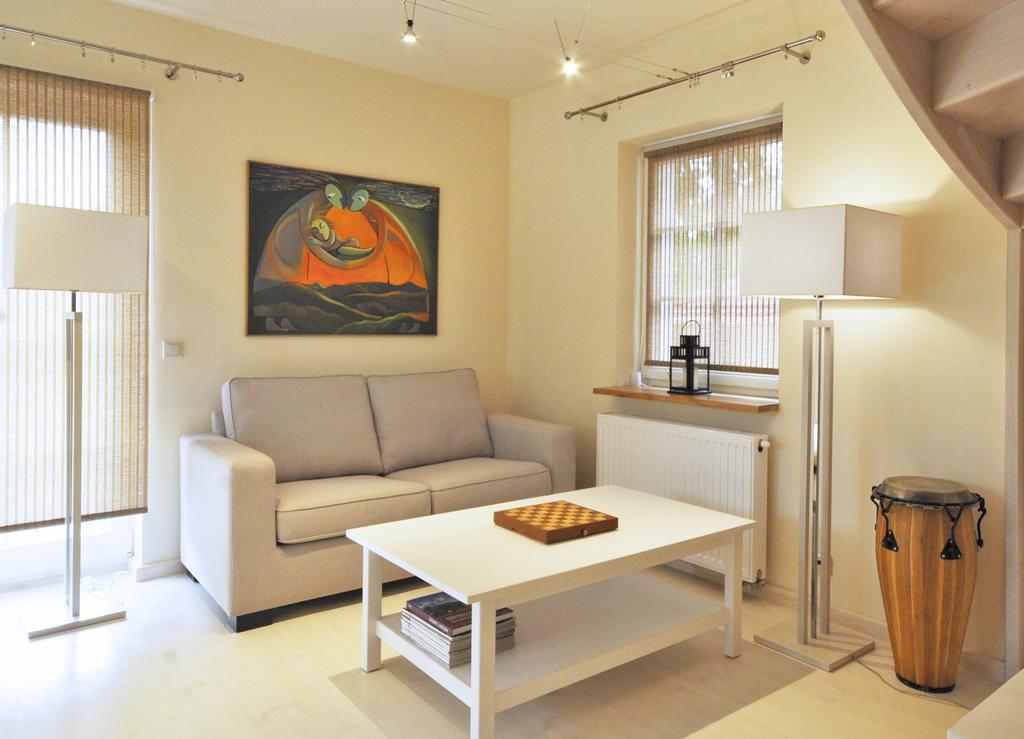 Space Szklarska Poręba Quarto foto